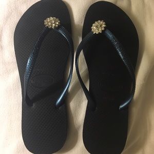Havaianas Flip Flops