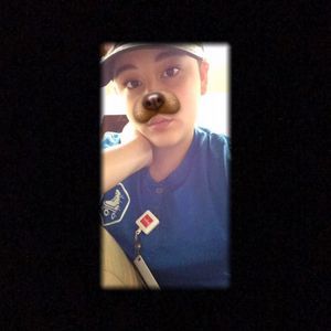 Meet your Posher, Frankie