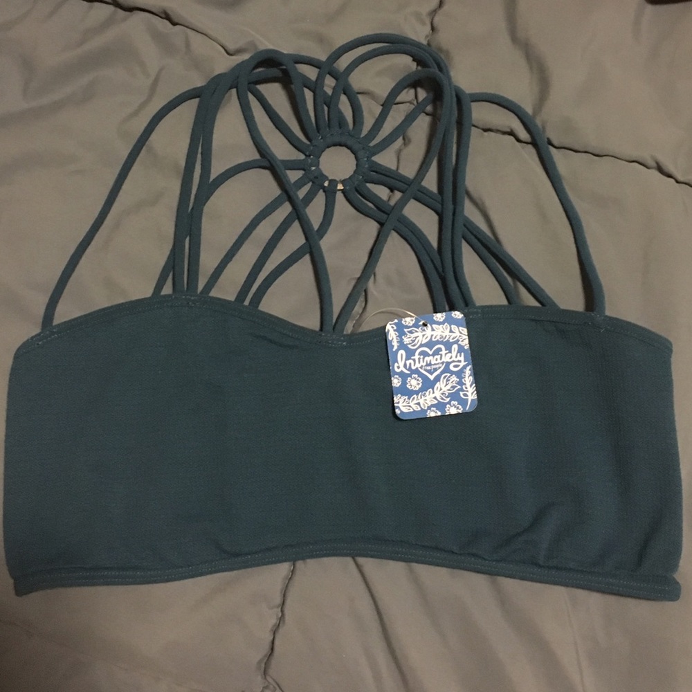 Free people intimately bralette