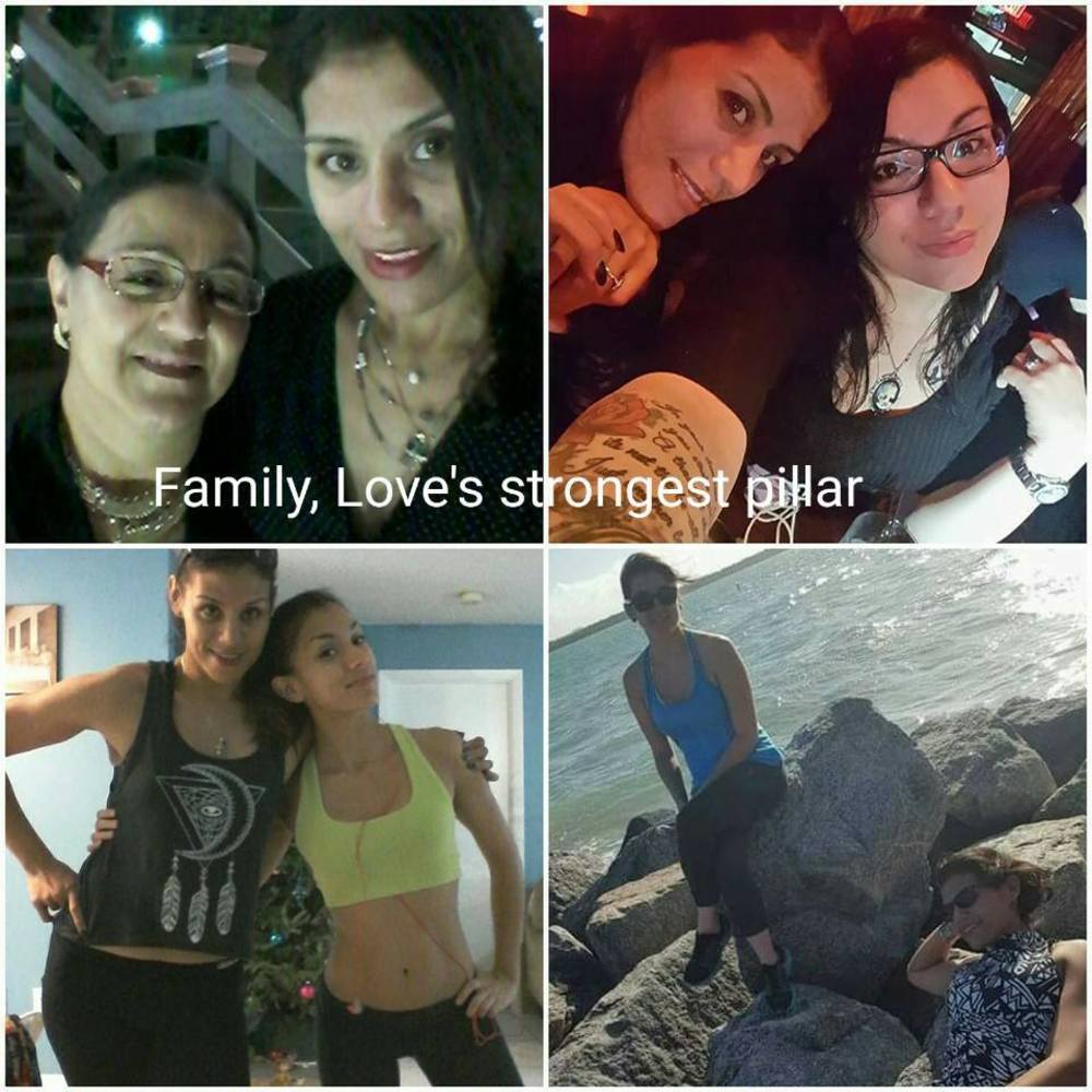 Meet your Posher, Ana