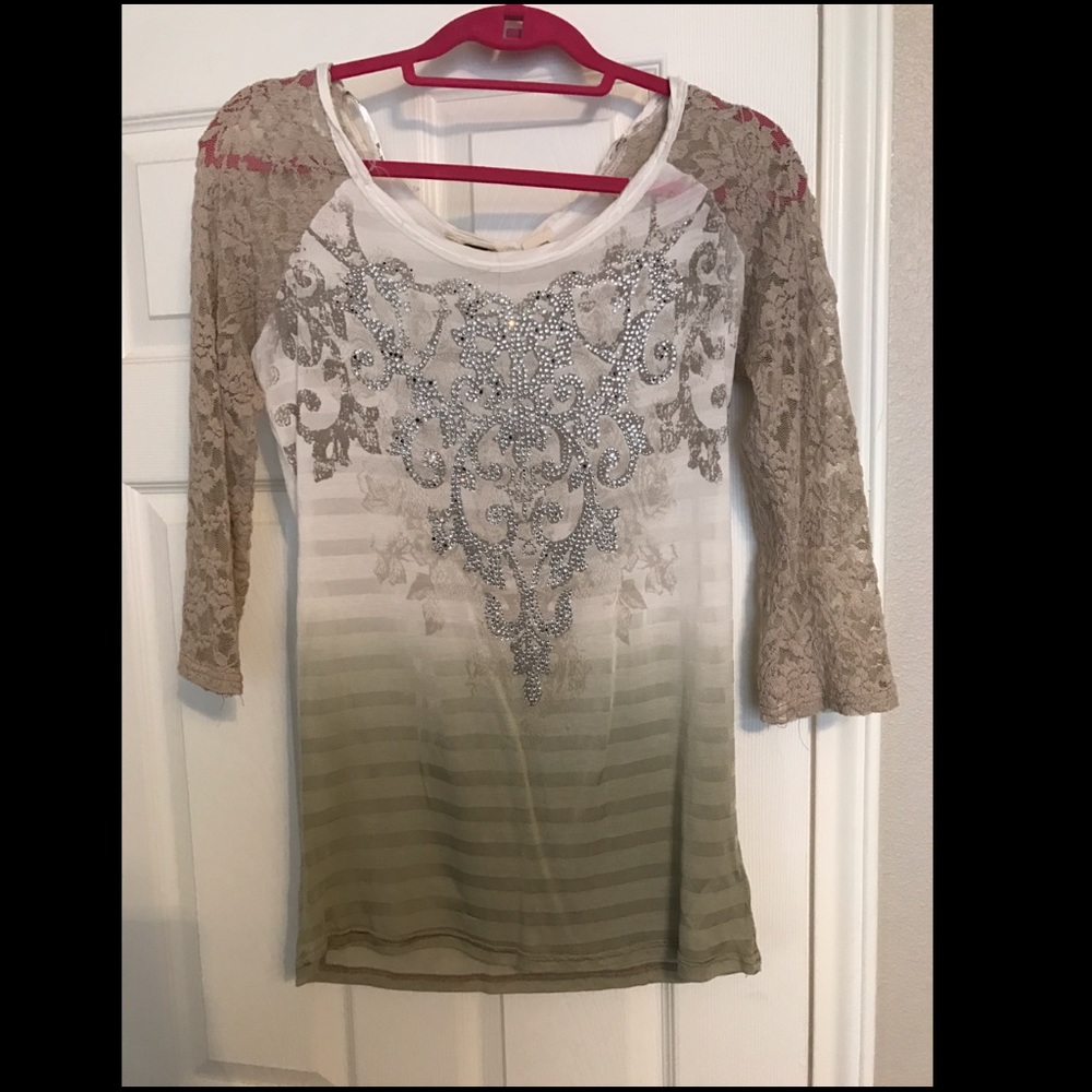Miss Me shirt