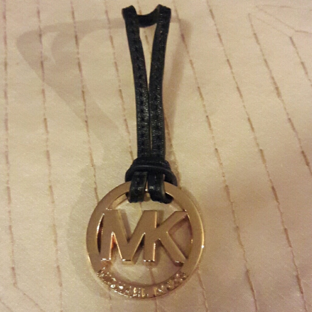 Michael Kors Purse Charm