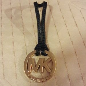 Michael Kors Purse Charm