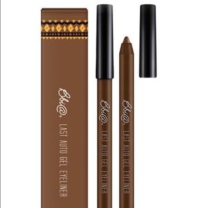 BBIA auto gel eyeliner