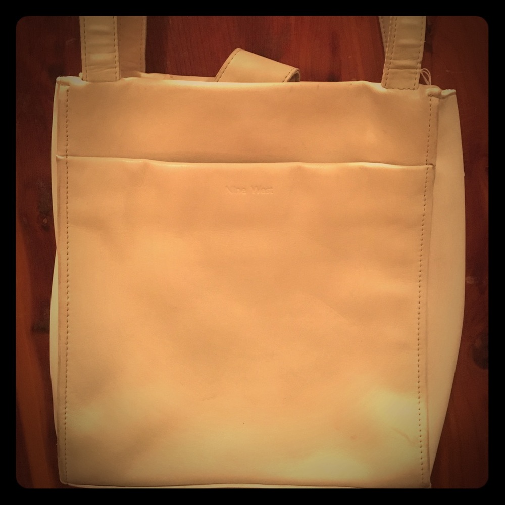 Vintage Nine West bag