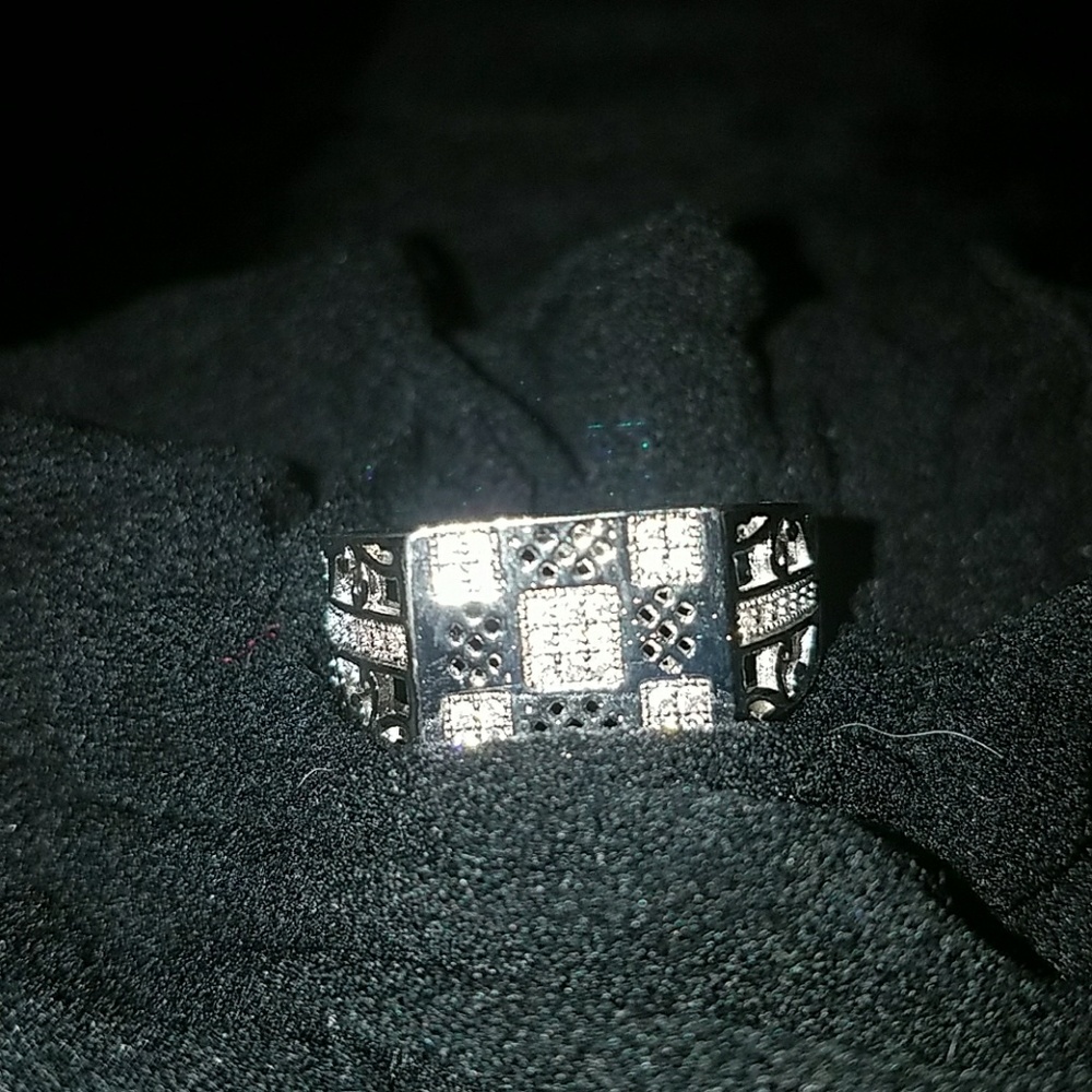 🔥STERLING SILVER 925🔥