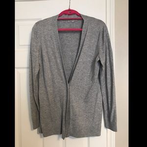 the GAP cardigan
