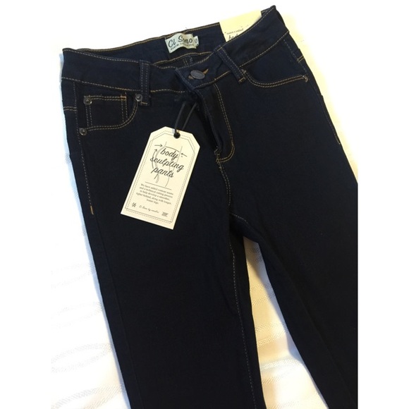 ci sono denim collection jeans