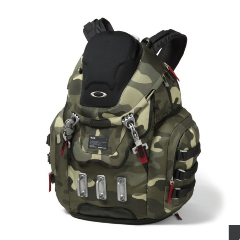 Oakley Kitchen sink Backpack