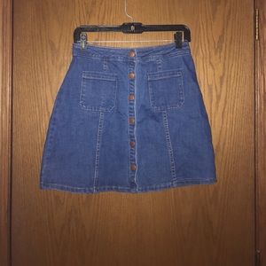 Skirt