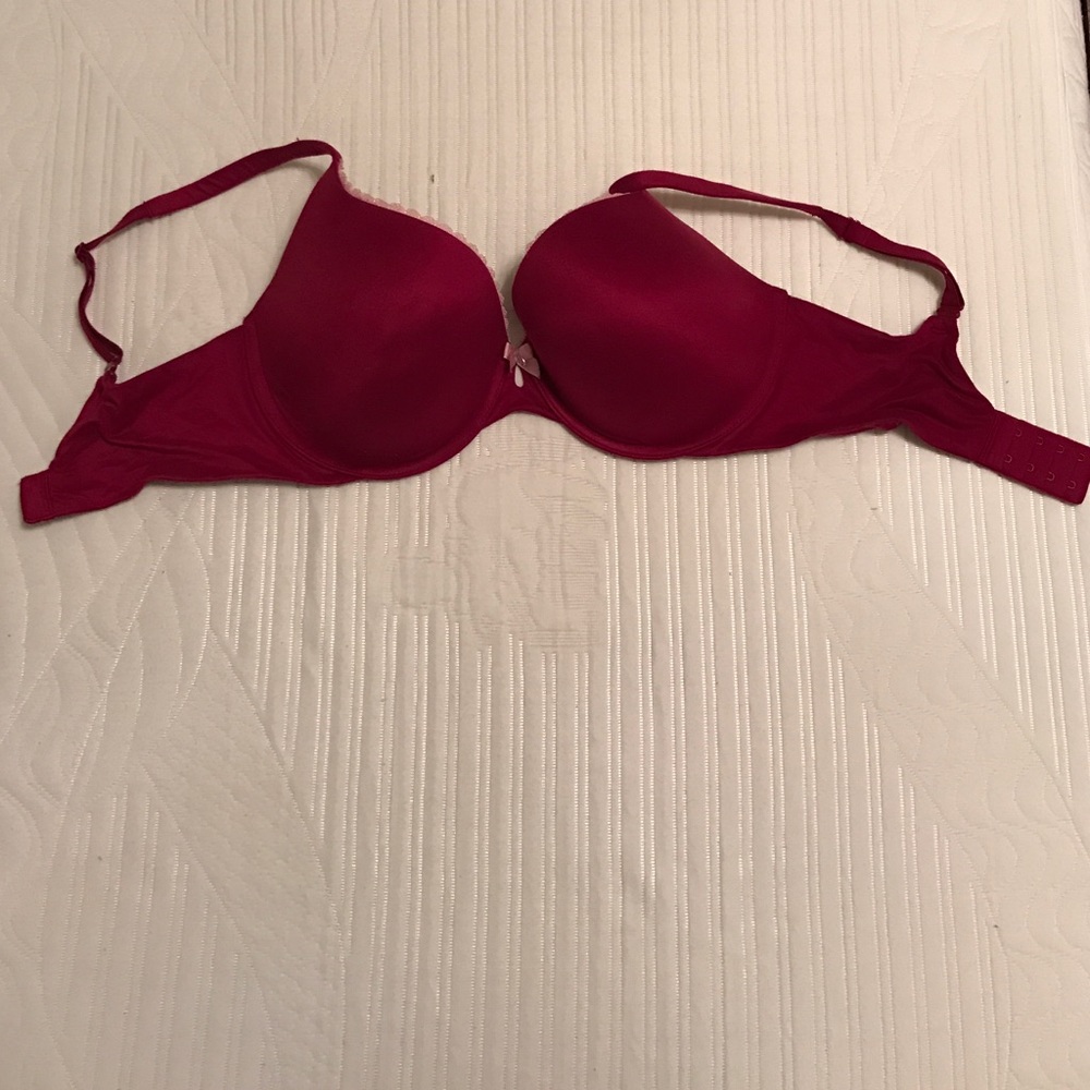 Body by Victoria's Secret 32DDD bra!