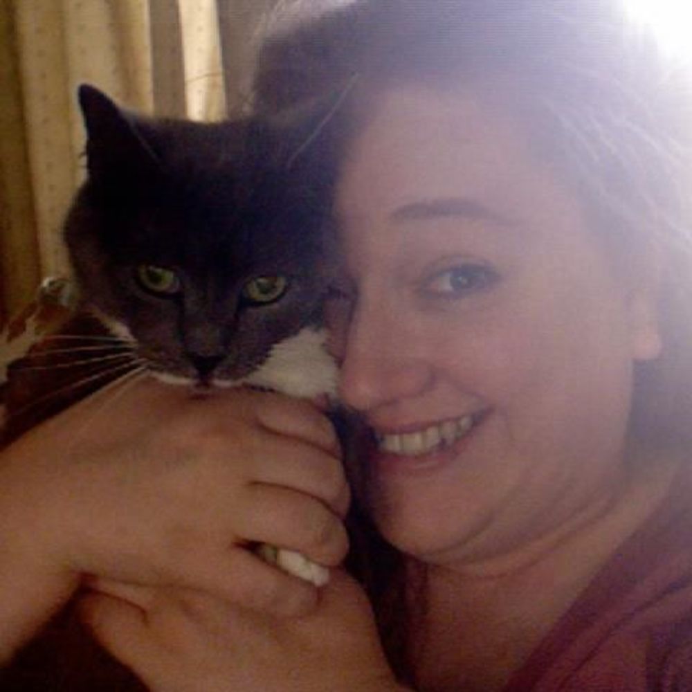 Meet your Posher, Lesa