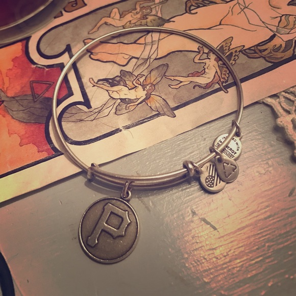 Alex and Ani Jewelry - Alex and Ani pittsburgh P