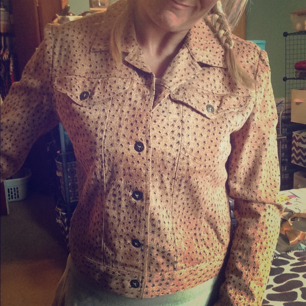 Lightweight Jacket - image 2