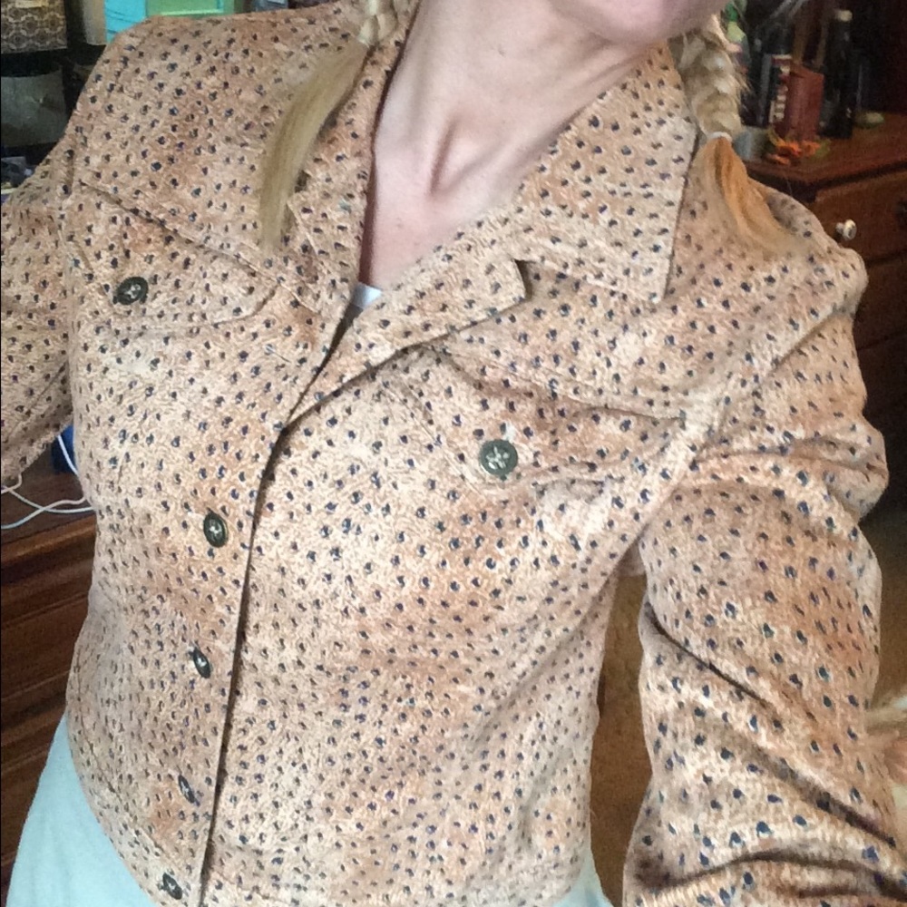 Lightweight Jacket - image 3