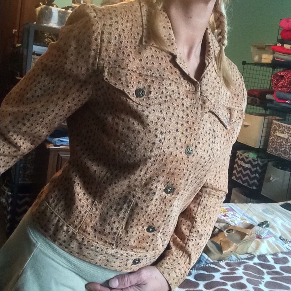 Lightweight Jacket - image 1