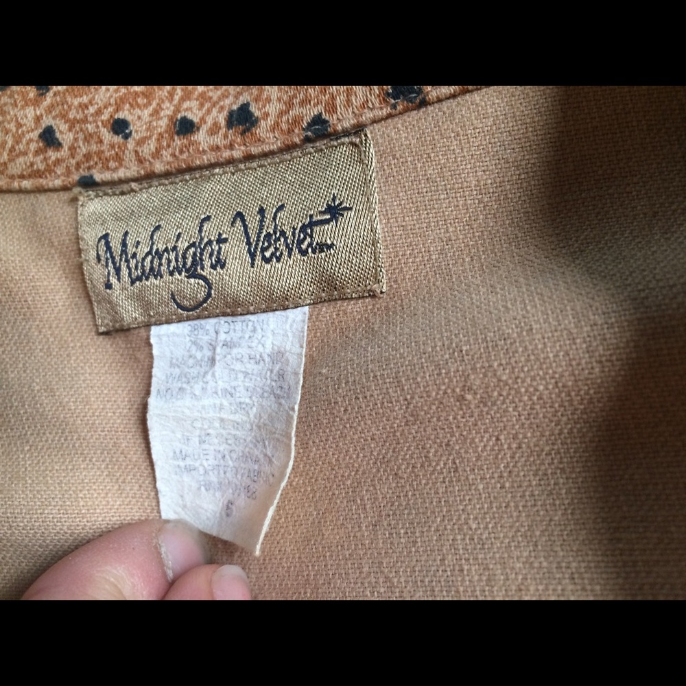 Lightweight Jacket - image 4