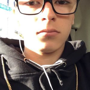 Meet your Posher, Gabriel