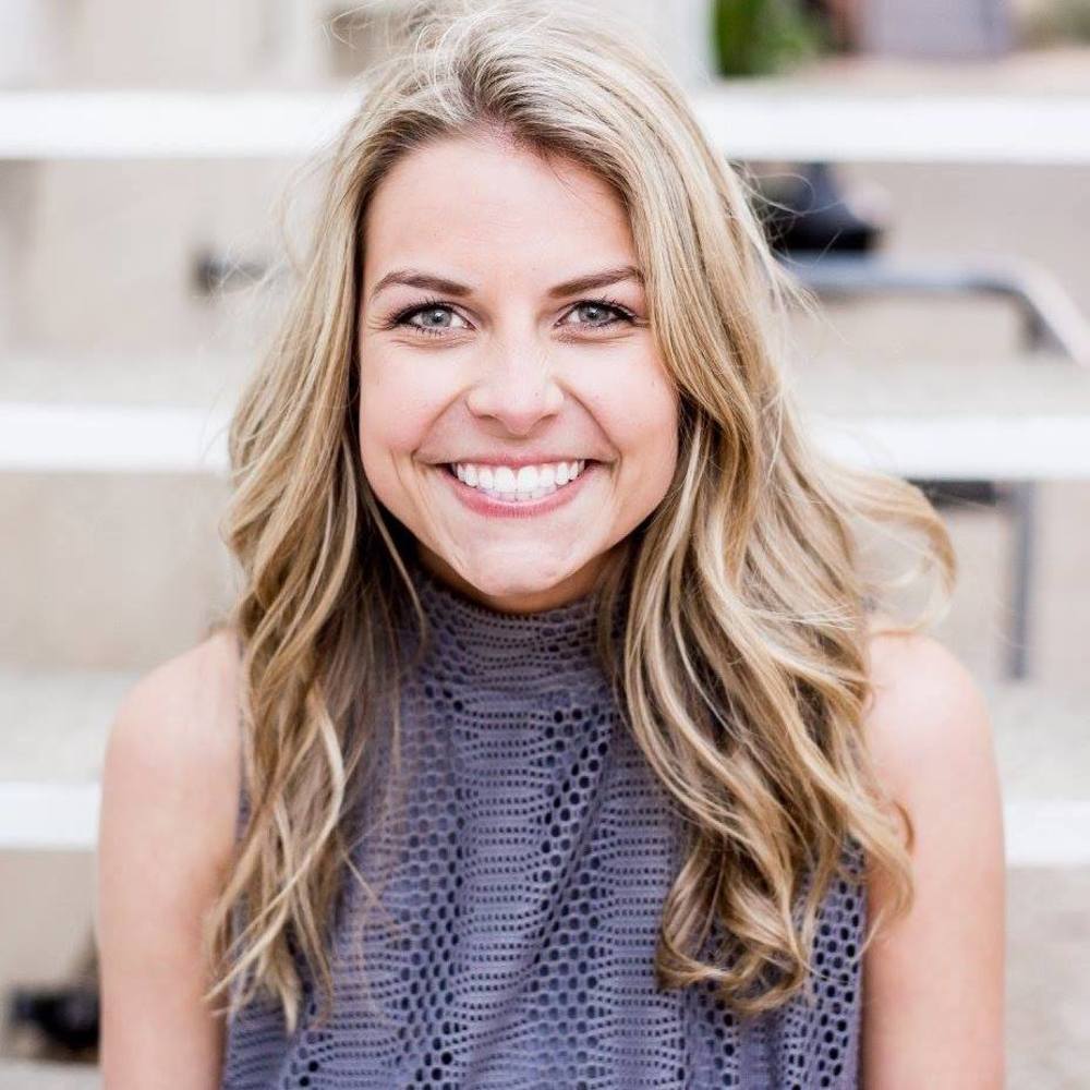 Meet your Posher, Carley