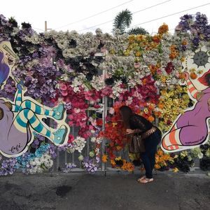 Meet your Posher, Christina