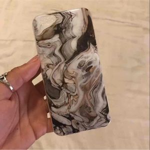 iPhone 6/6s Marble Phone Case