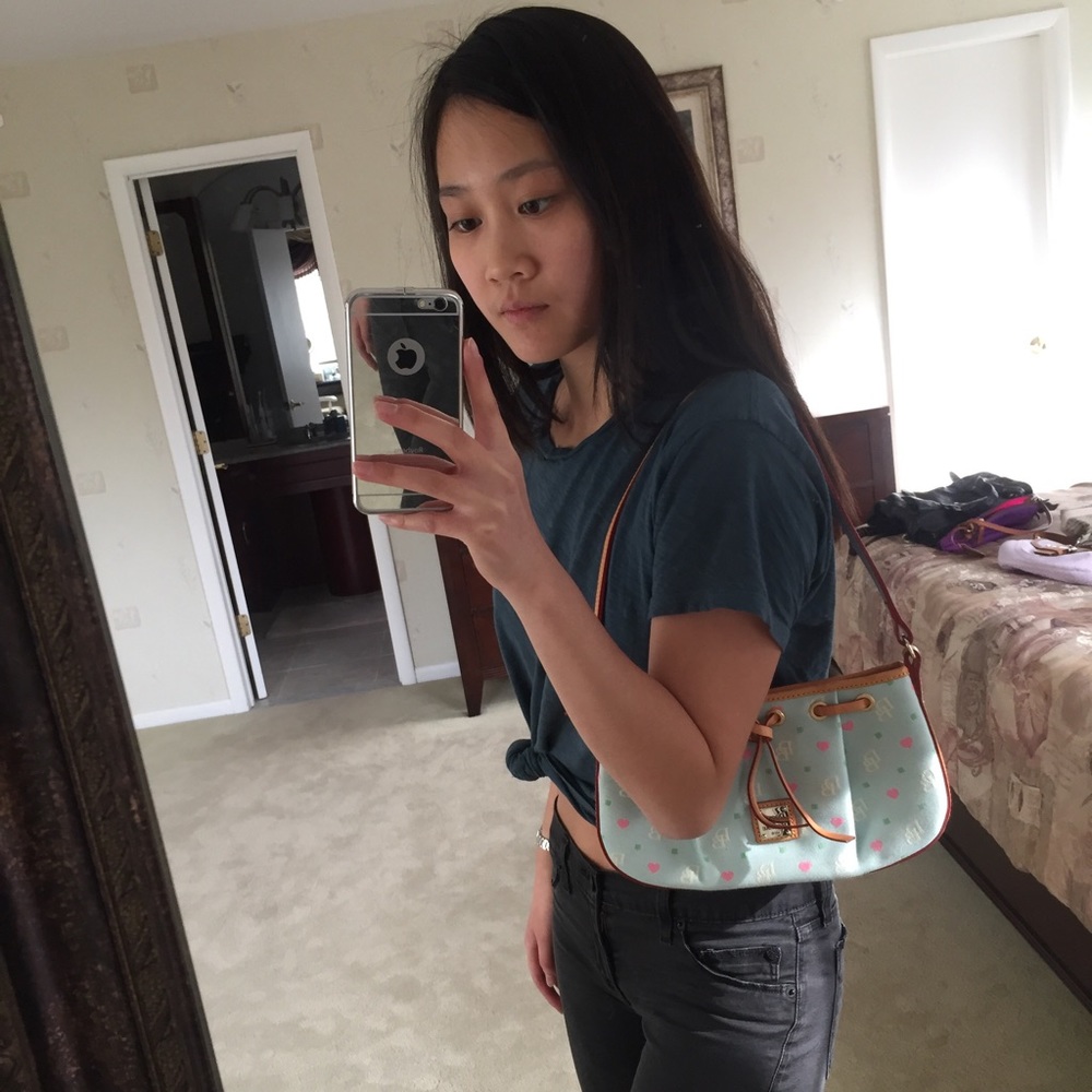 Dooney & Bourke Shoulder Bag