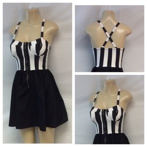 LOVELY DAY SUMMER DRESS