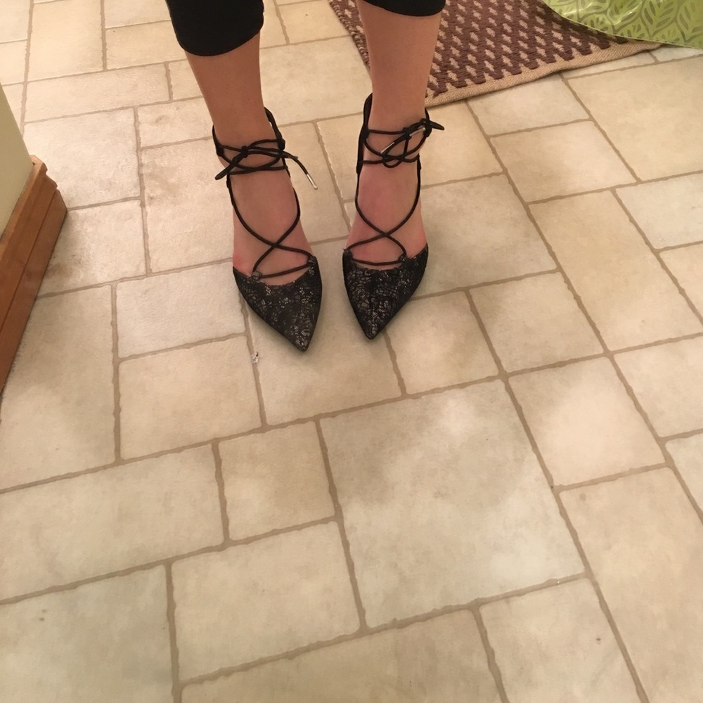 Dress Shies/high heels!