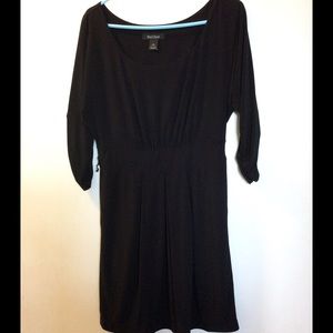 White House | Black Market little Black Dress