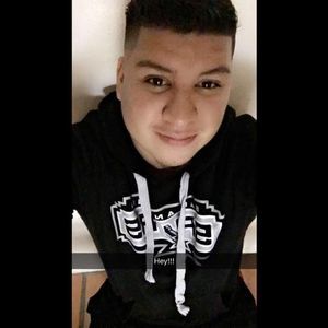 Meet your Posher, Larry