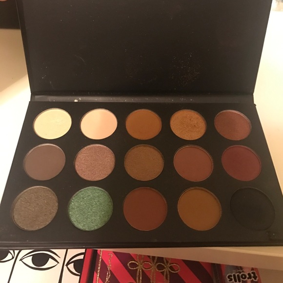 Morphe x KathleenLights - Picture 2 of 3