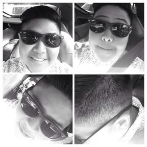 Meet your Posher, Toni