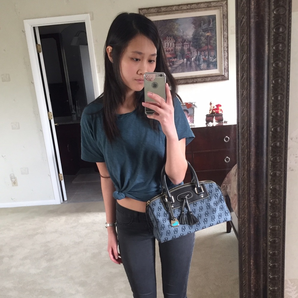 Dooney & Bourke Bag