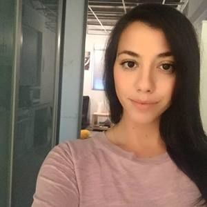 Meet your Posher, Erica