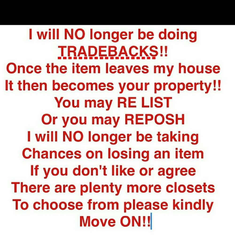 trade rules - Picture 4 of 4