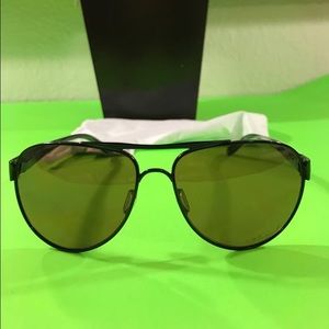 Oakley Disclosure Sunglasses