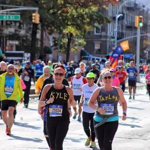 Meet your Posher, Kyle