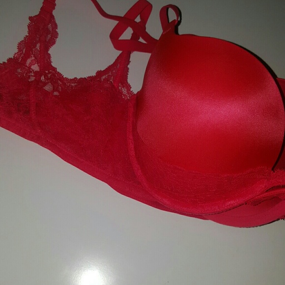 Padded Demi - Picture 2 of 2