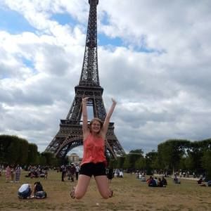 Meet your Posher, Melissa