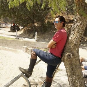 Meet your Posher, Chris