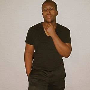 Meet your Posher, Khalil