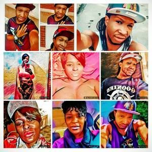 Meet your Posher, Timmy gee'