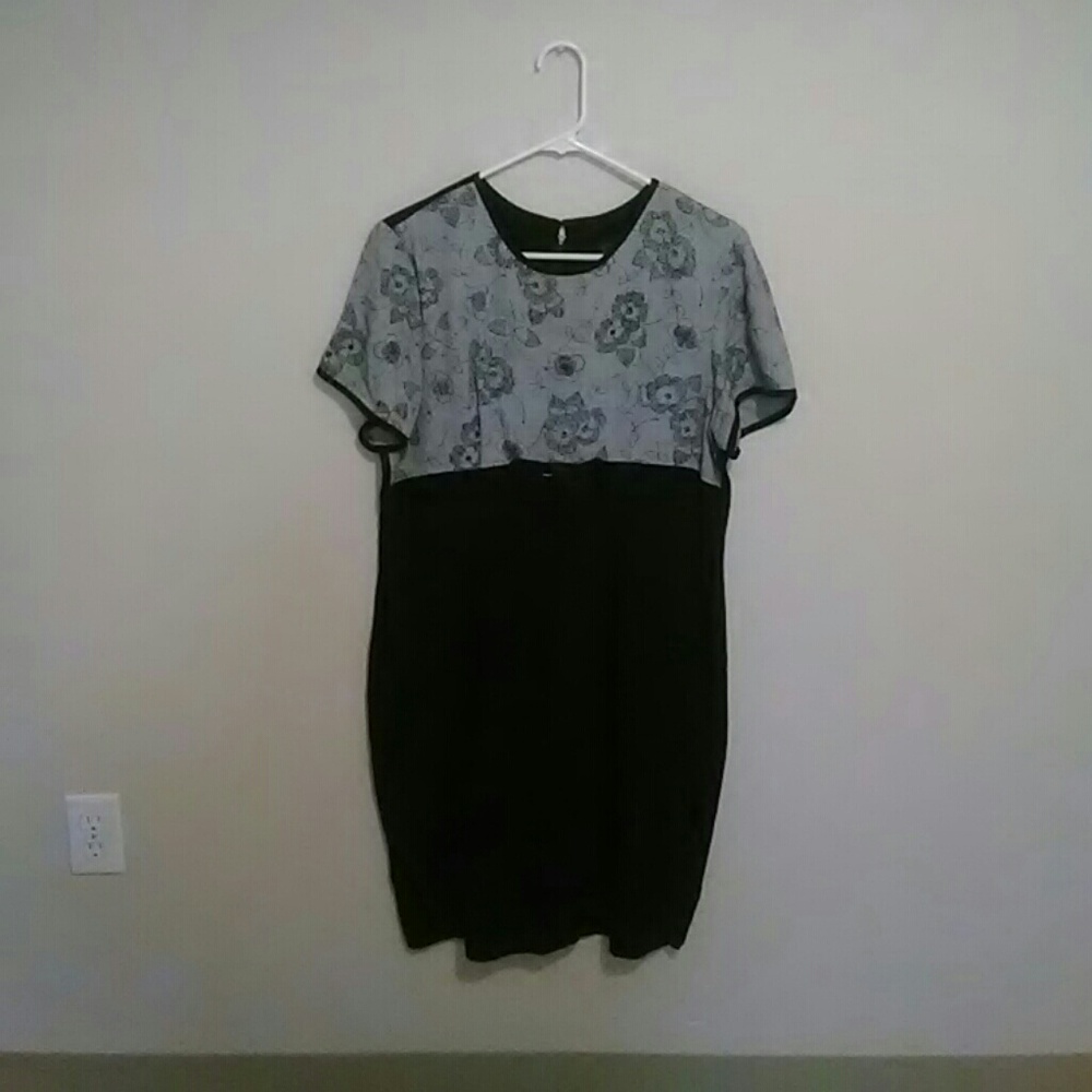 Casual dress