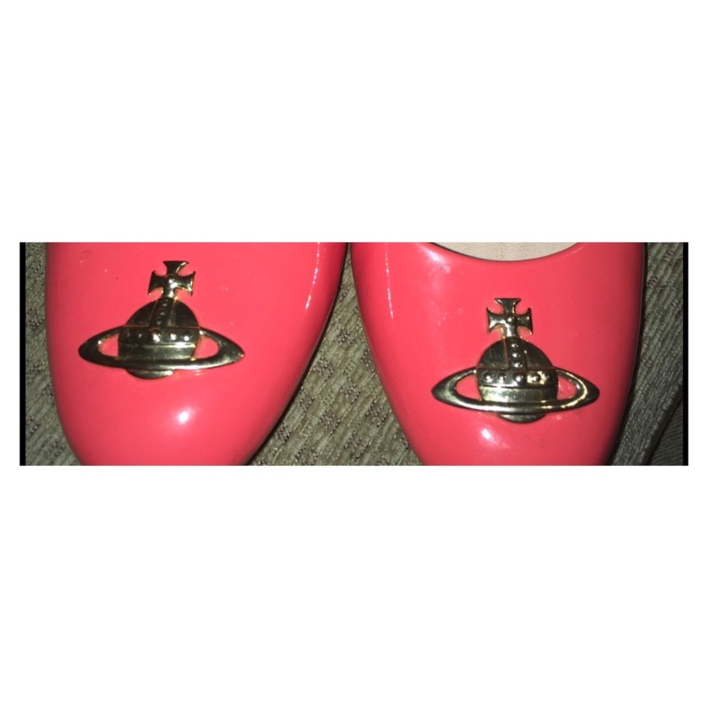 ❤️Vivienne Westwood flawless flats❤️