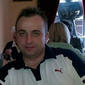 Meet your Posher, Andrzej