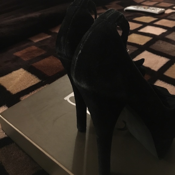 Very Sexy Bebe heels 💞 - Picture 3 of 4