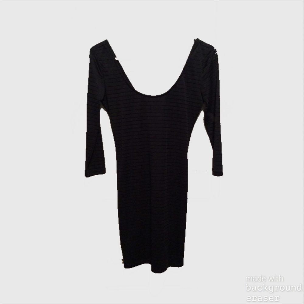 Lbd bodycon