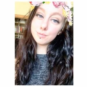 Meet your Posher, Krista