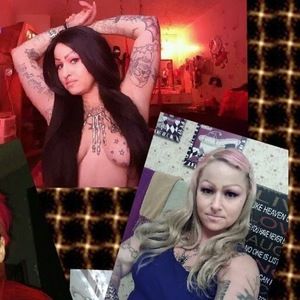 Meet your Posher, Tiffany