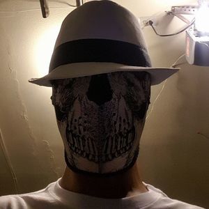 Meet your Posher, Randy